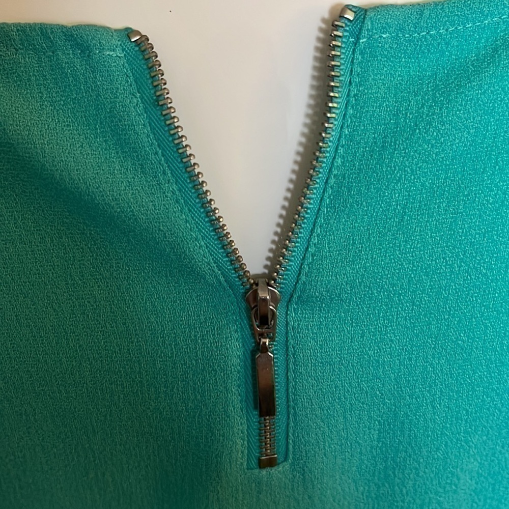 Express Mint Top - Picture 6 of 6